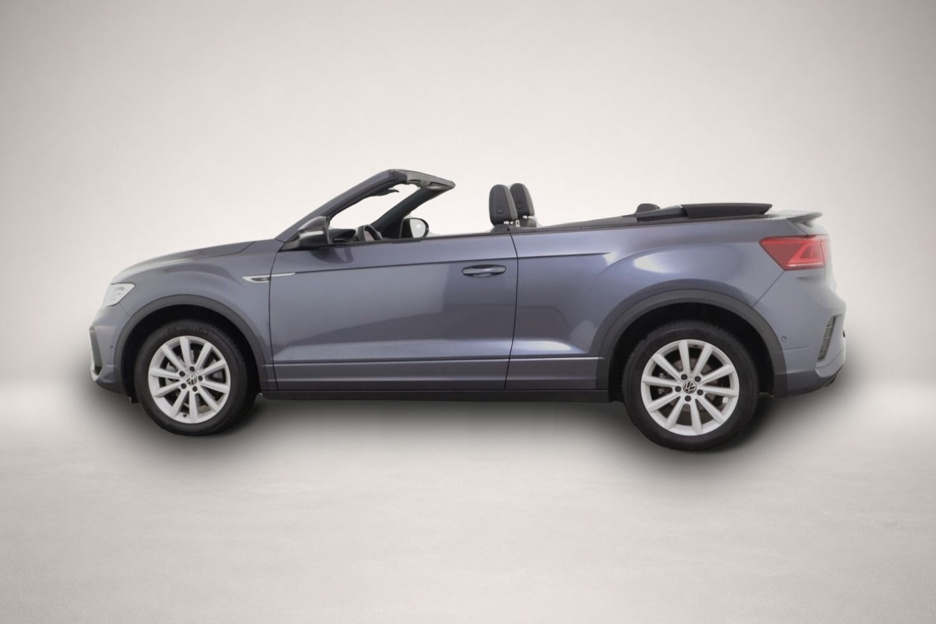 Bild 6 Volkswagen T-Roc Cabriolet 1.5 TSI DSG R-Line Black-Style A