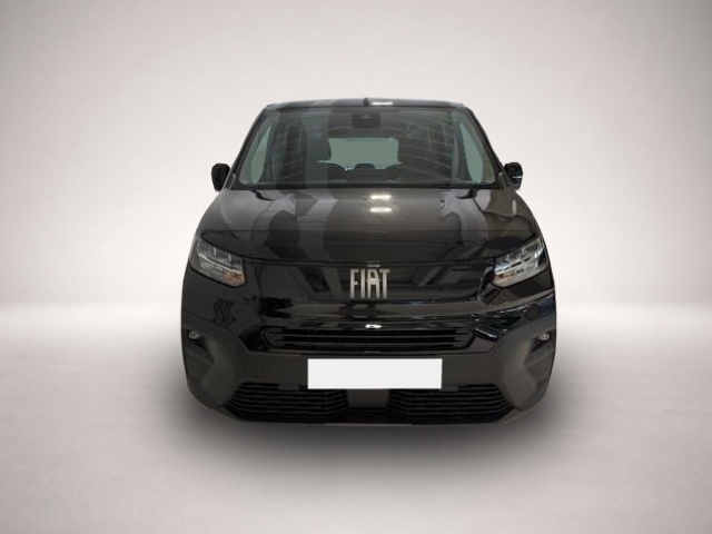 Bild 2 Fiat Doblo L2 1.5 MTJ 100k 6MT 75kW 7 Sitze (102PS) Tec...