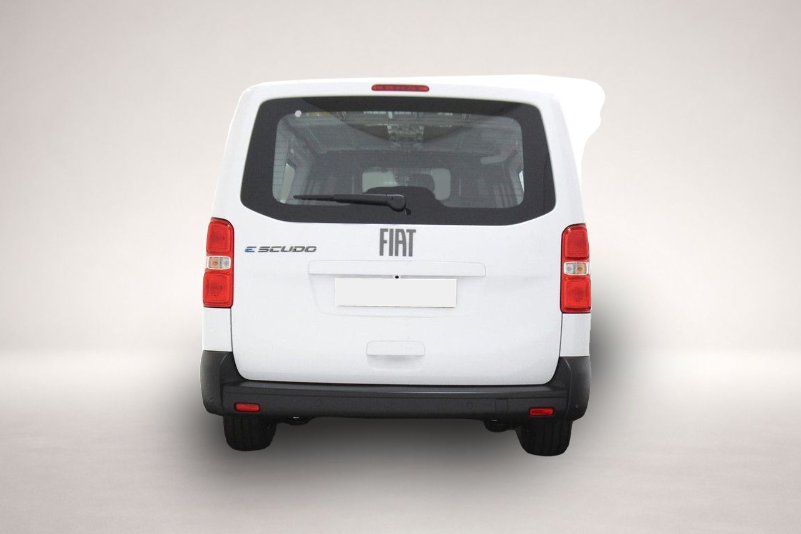 Bild 2 Fiat Other Scudo L3 75 kWh Kasten