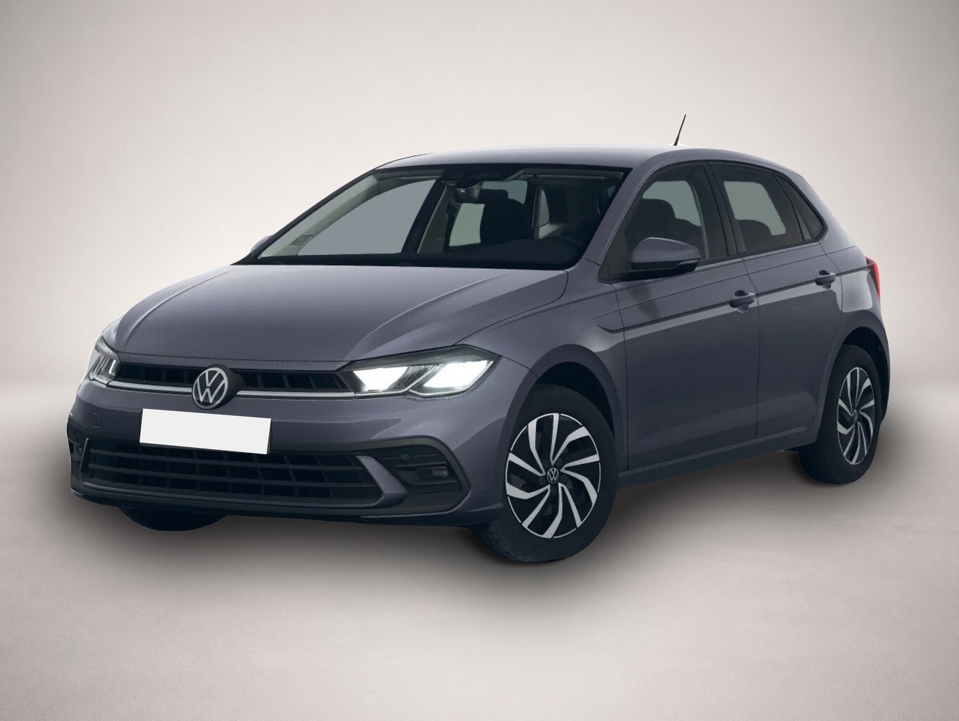 Fotografie 1 des Volkswagen Polo 115 DSG LM 15