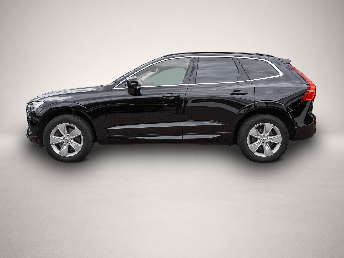 Bild 4 Volvo XC60 Core 2WD Digitales Cockpit Soundsystem LED