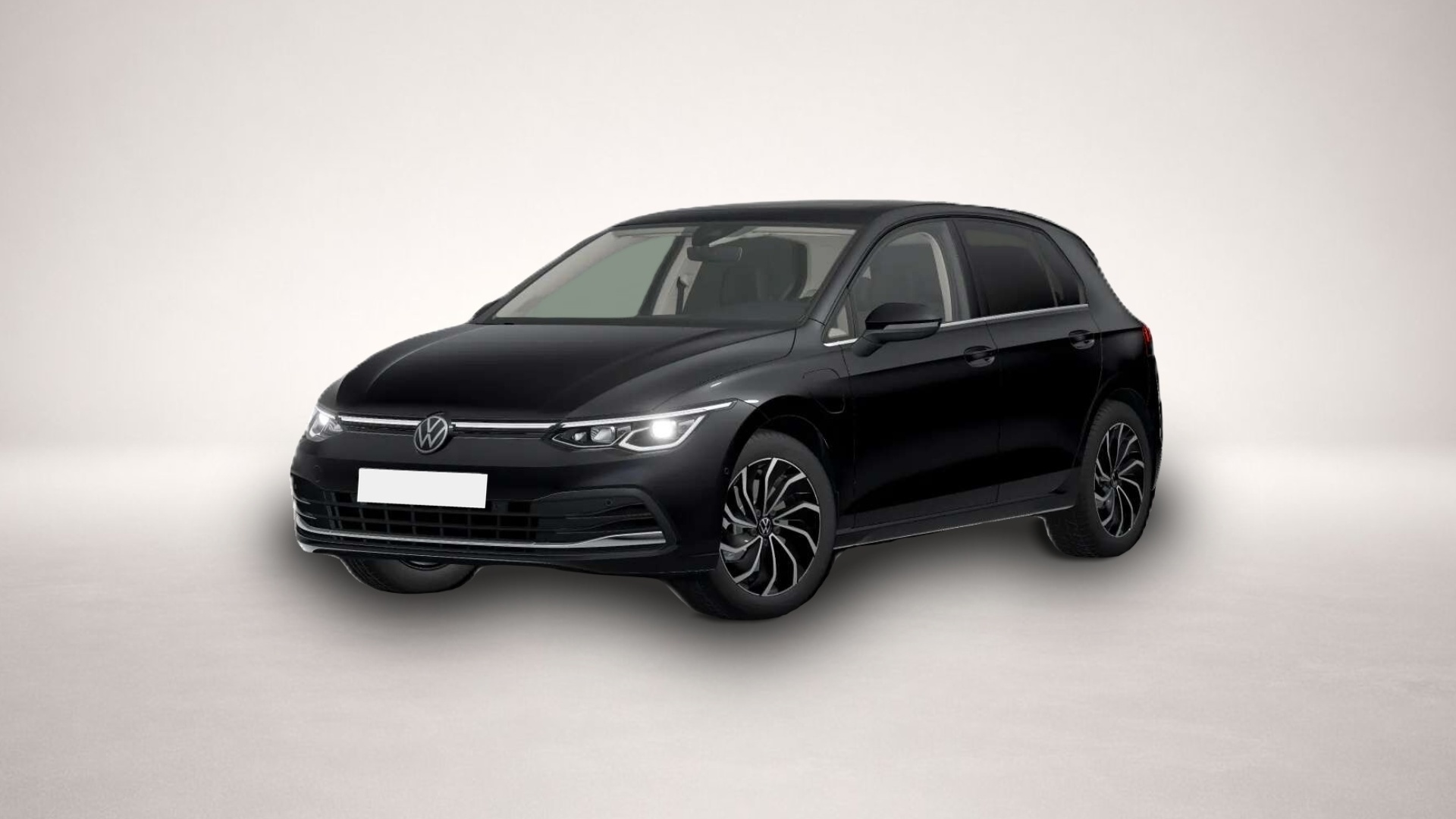 Golf Volkswagen