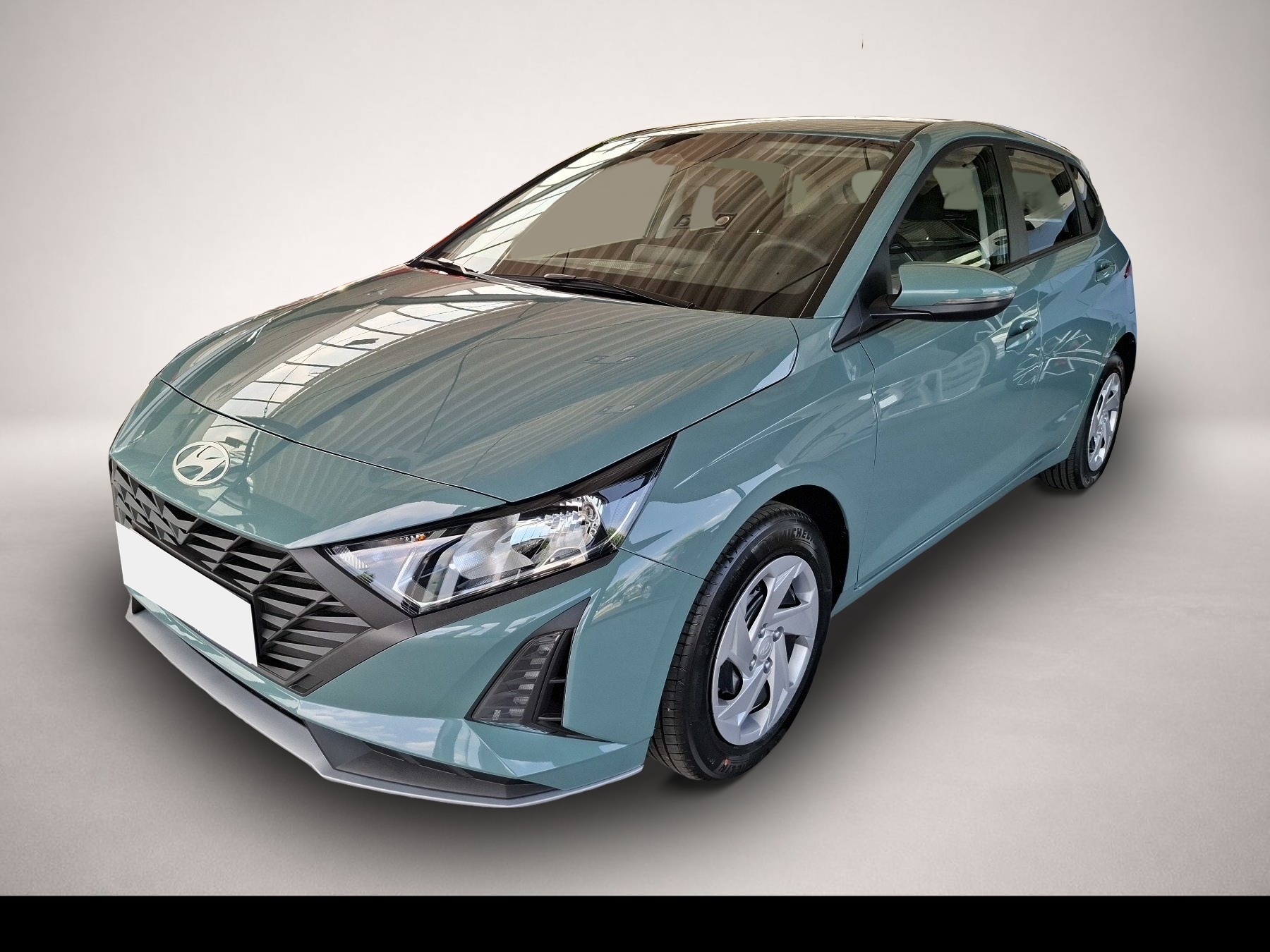 Bild 2 Hyundai i20 1.2 Benzin (79 PS) 5-MT 2WD Select