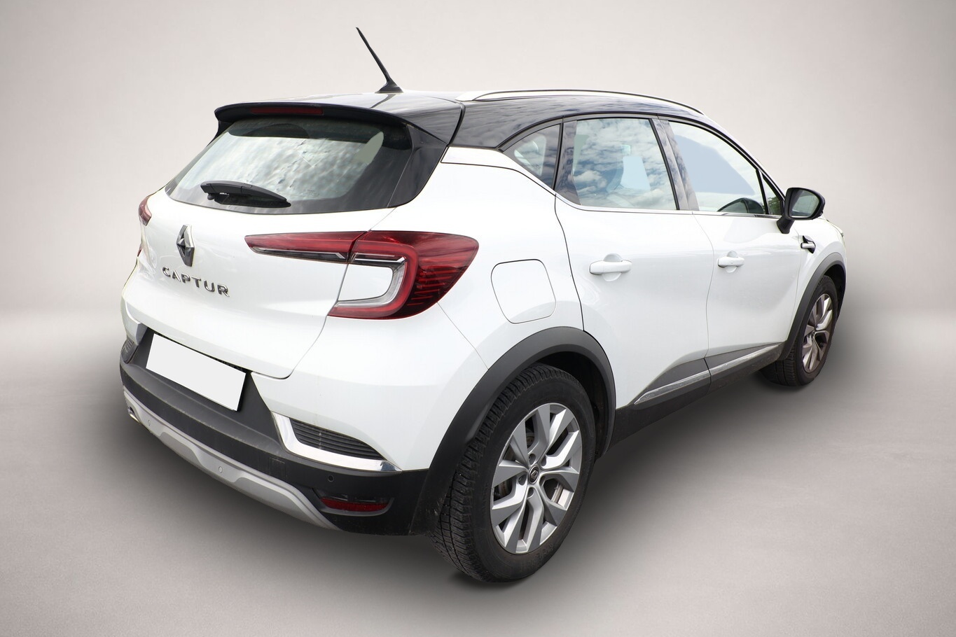 Bild 3 Renault Captur II 1.3 TCe 130 Intens LED Nav PDC Kam SHZ