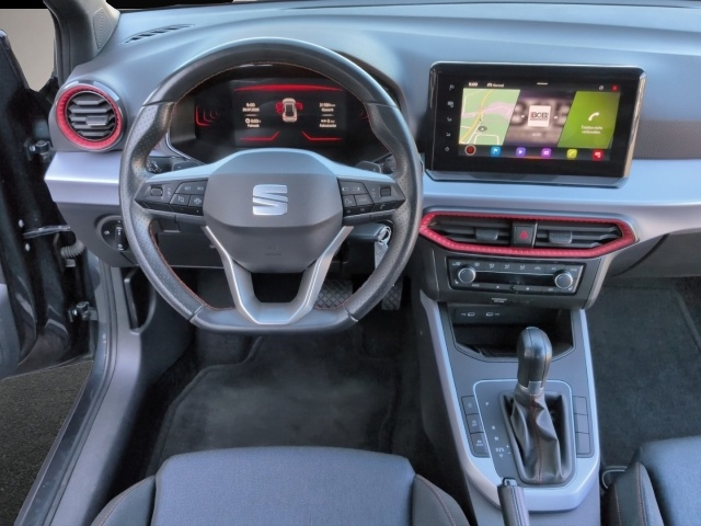 Bild 5 Seat Arona FR 1.0TSI*DSG Voll-LED Navi digCockp Tempo