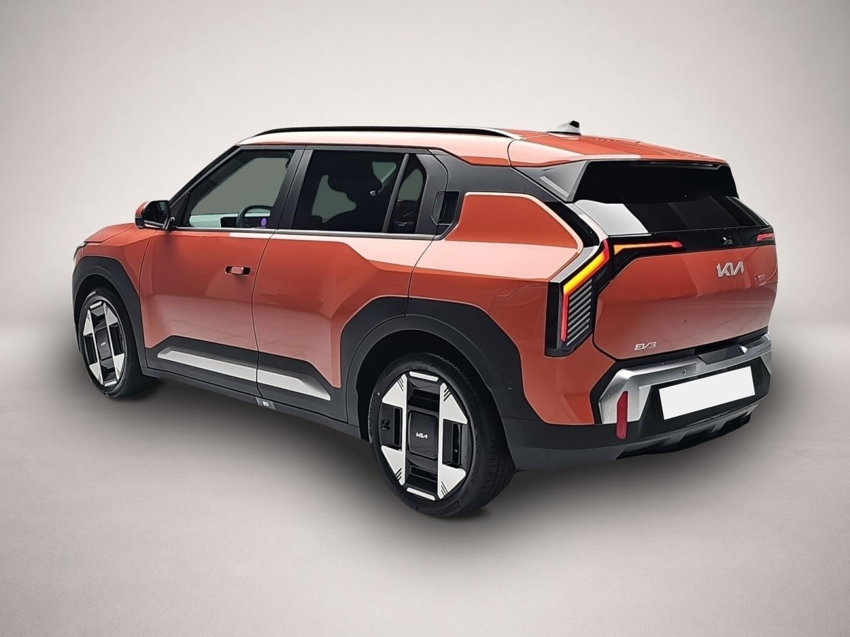 Bild 3 Kia EV3 81.4 KWH EARTH MJ26 WINTER BUSIN. UPGRADE DR