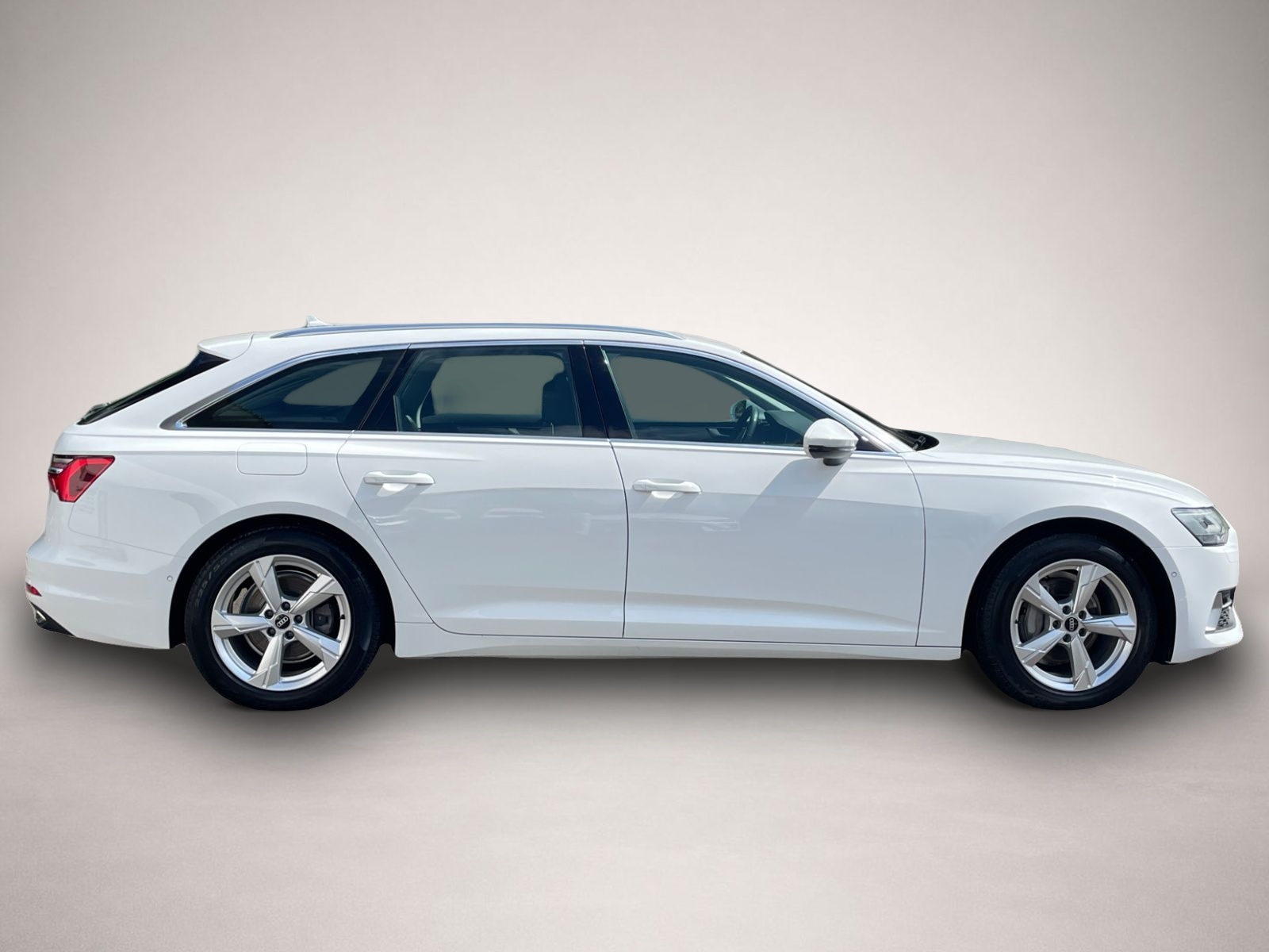 Bild 6 Audi A6 Avant 35 TDI S-tronic Sport *LED*Navi*Soundsy