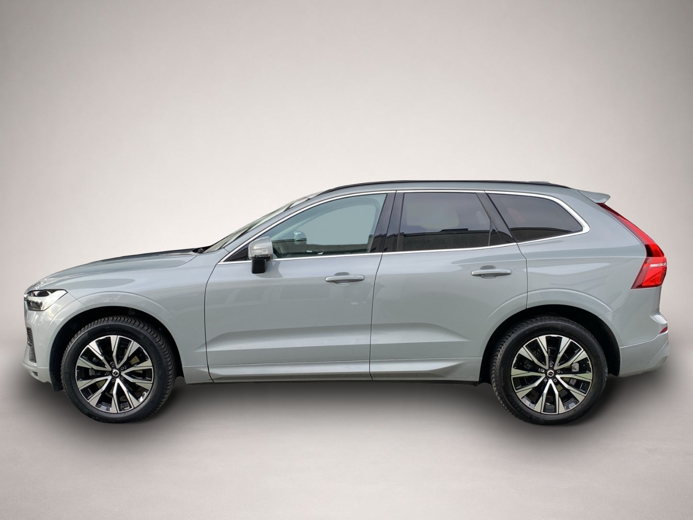 Bild 2 Volvo XC60 Core LED+Navi+SHZ+Winterp.+2xKlima+4xSHZ