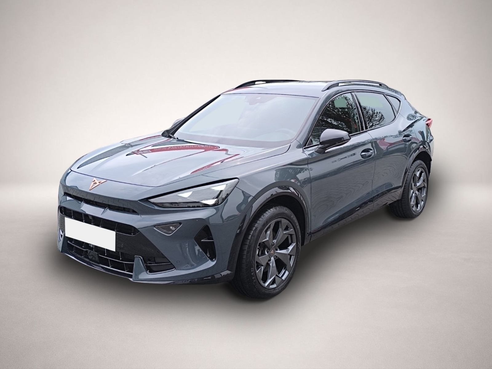 Fotografie Cupra Formentor 1.5 eTSI DSG ACC RFK PDC