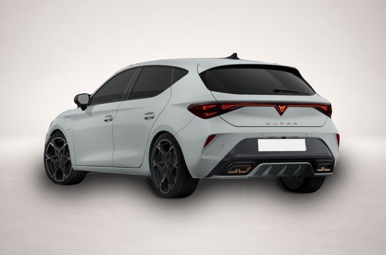 Bild 2 Cupra Leon 2.0 TSI 7-Gang-DSG