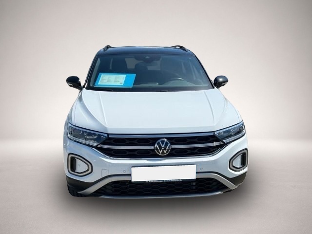 Bild 8 Volkswagen T-Roc 1.5 TSI DSG Move Navi,LM18,ACC