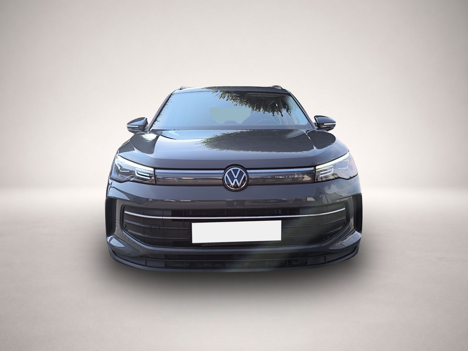 Bild 2 Volkswagen Tiguan 2.0 TDI DSG Life LED RFK PARK-ASSIST