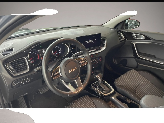 Bild 6 Kia cee'd / Ceed Cee'd_sw 1.5 T-GDI Navi LED Kamera DAB CarPlay S