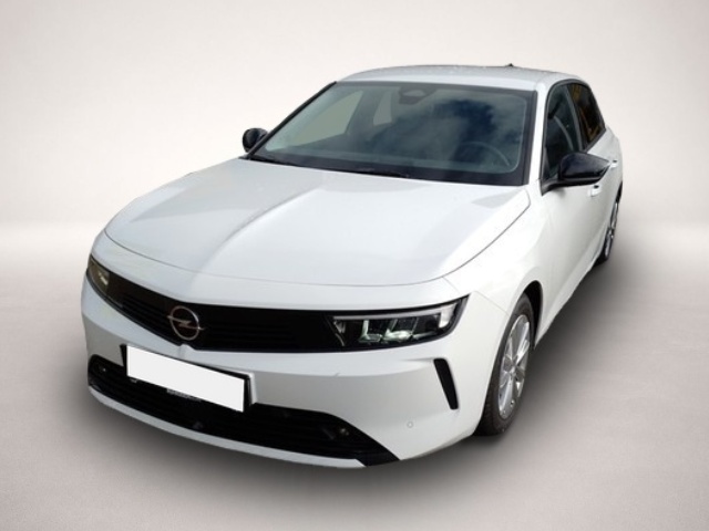 Bild Astra Opel