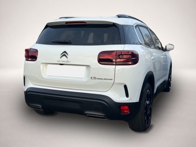 Bild 5 Citroën C5 Aircross C-Series 1.2 PT 130 +NAVI+CAM+SHZ+CA