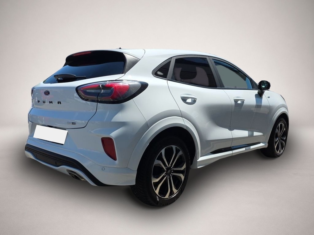 Bild 3 Ford Puma 1.0 EcoBoost Hybrid ST-LINE DESIGN
