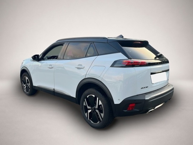 Fotografie 3 des Peugeot 2008 GT ALLWETTER NAVI PDC KAMERA SHZ ACC KLIMAA