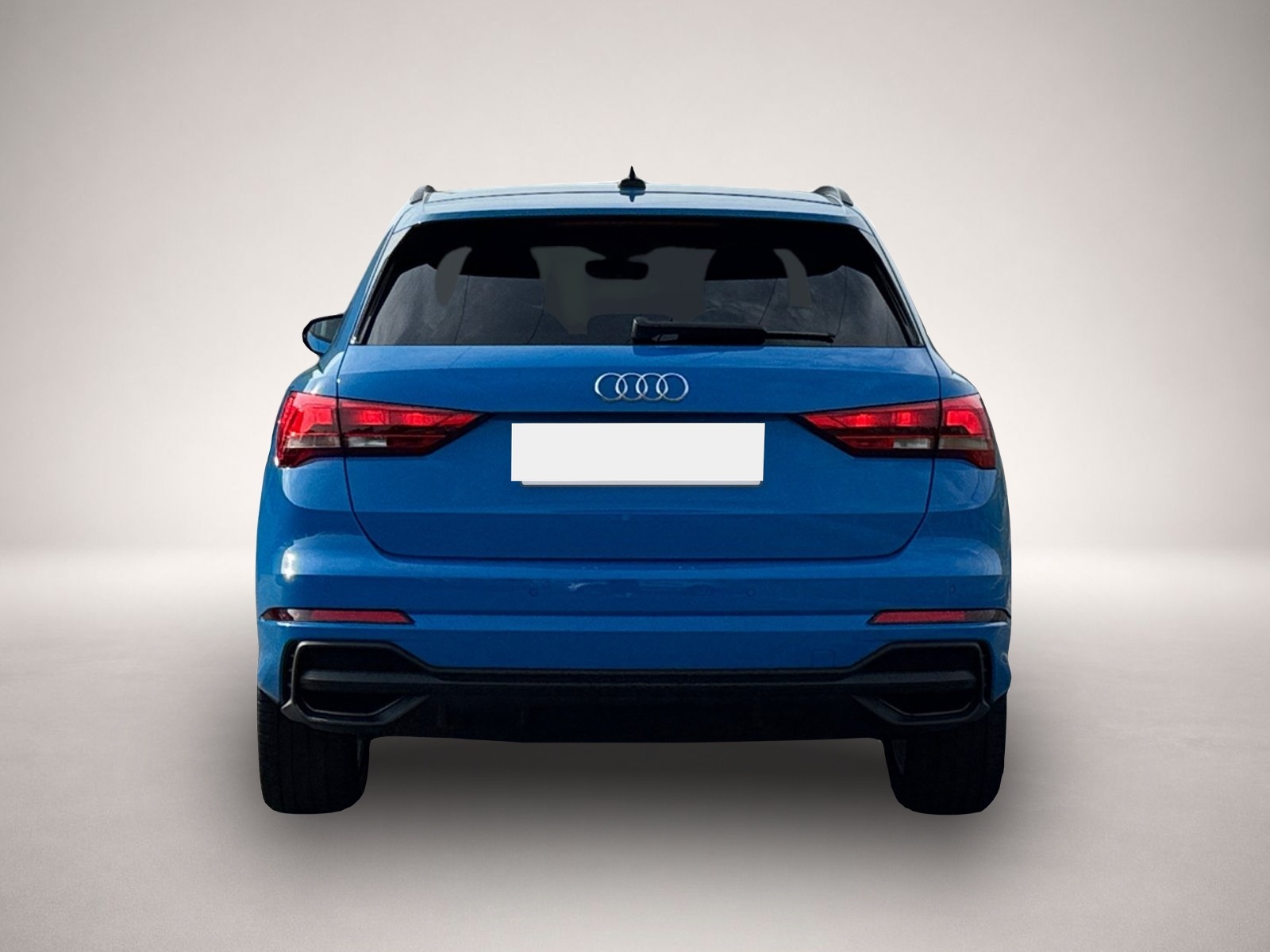 Bild 4 Audi Q3 S line 35 TDI s tronic|AHK|el.HECK|TEMPOMAT