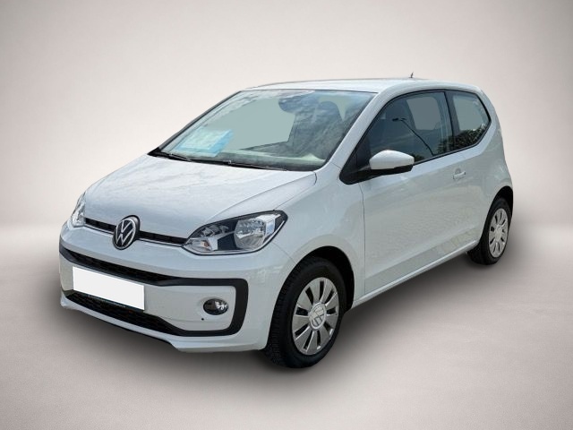 Bild 1 Volkswagen up! 1.0 SHZ.,