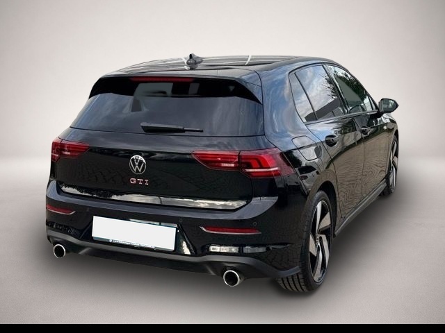Fotografie 5 des Volkswagen Golf VIII 2.0 TSI DSG GTI Navi,LM18