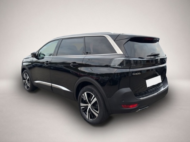 Fotografie des Peugeot 5008 GT 2.0 BlueHDi 7-Sitz+PANO+NAVI+CAM+LED+PDC
