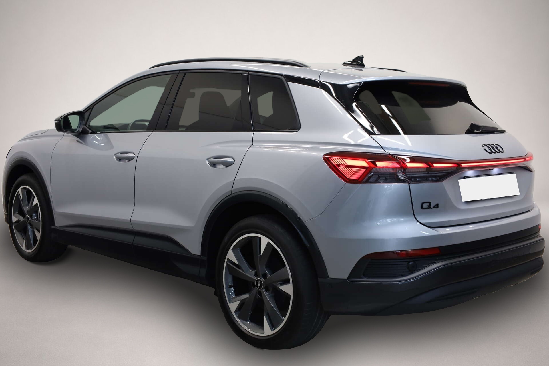 Bild 3 Audi Q4 e-tron Advanced