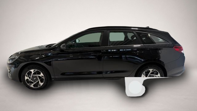Bild 3 Hyundai i30 Go 1.5 DPI 71kW (97PS) Radio, DAB, Android Au...