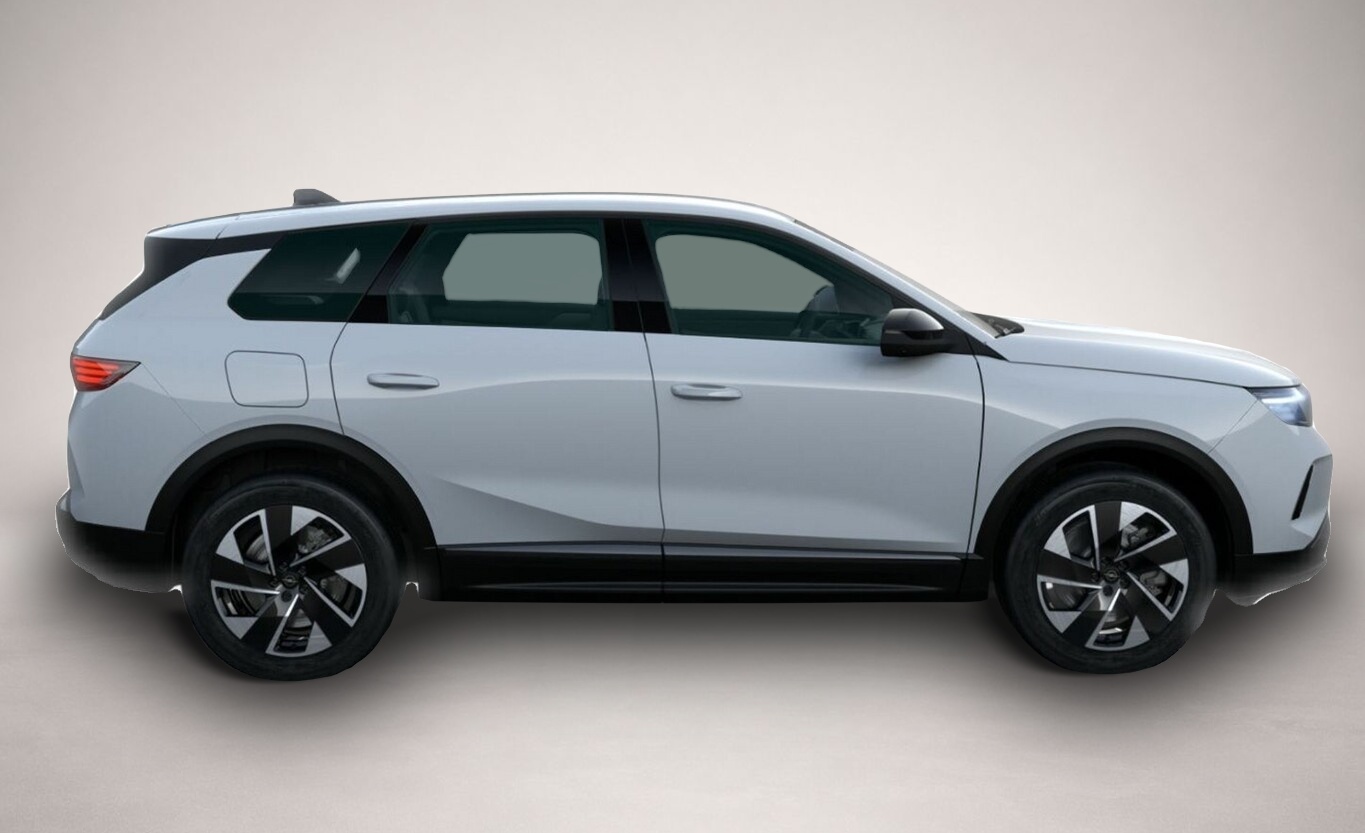 Fotografie 2 des Opel Grandland (X) Grandland Hybrid AUT Edition KomfortP Tech Nav