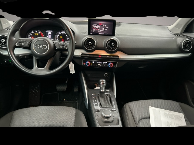 Bild 5 Audi Q2 35TFSI S-tronic sport SITZHZ/ALLWETTER/APS