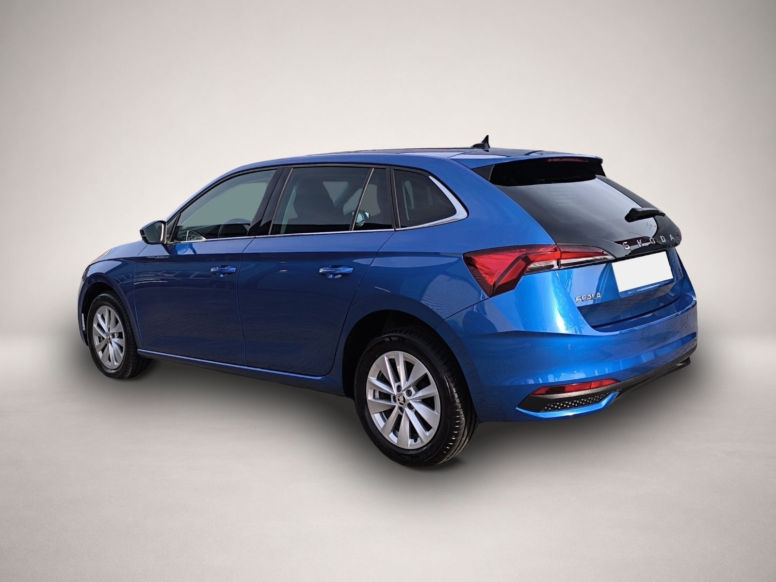 Bild 5 Skoda Scala 1.0 TSI DSG Selection LED PDC RFK