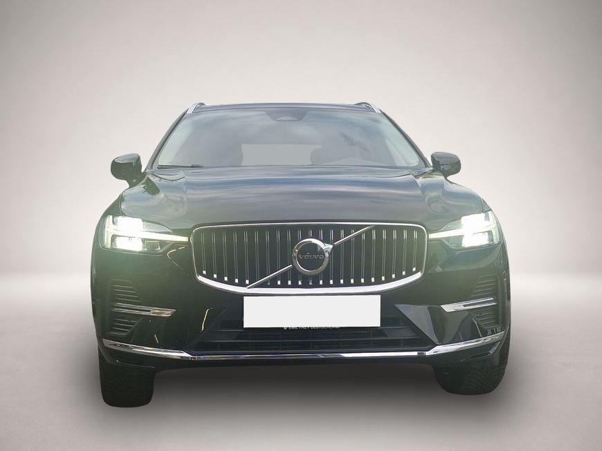 Bild 3 Volvo XC60 T6 AWD Recharge Plus Bright AHZV*ACC*TW