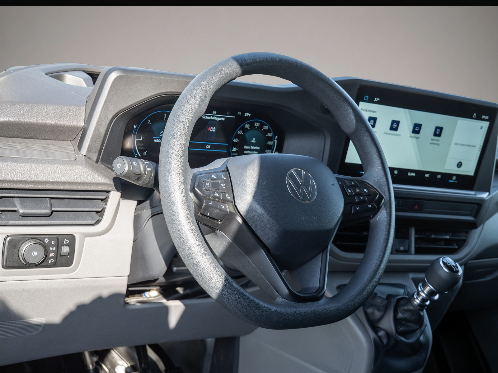 Bild 5 Volkswagen Other T7