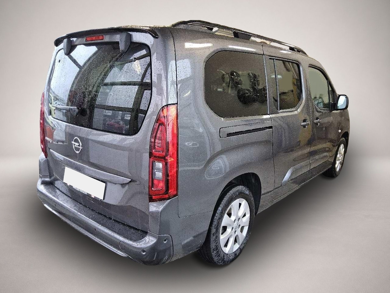 Bild 3 Opel Combo Electric XL Ultimate 11kw Shz Navi Kamera