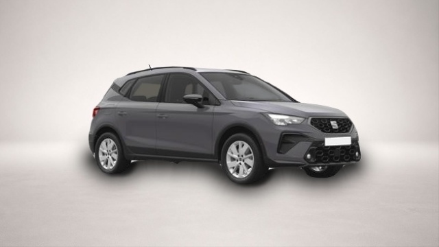 Bild 3 Seat Arona FR 1.5 TSI DSG Mo26 ACC 2Zokl 2xPDC Kam SHZ Ful.