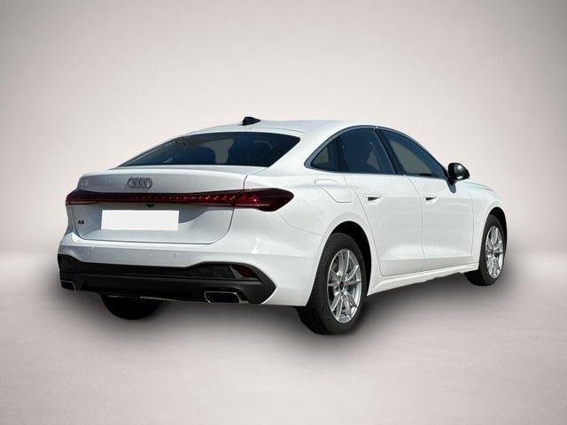 Audi A5 Basis AHK+NAVI+EL.HECKKL.+PDC+LED+17 LM TDI 150. - Thumbnail 2