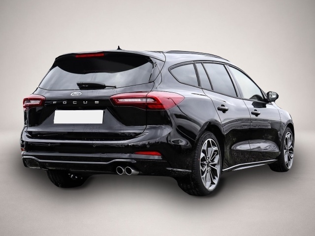 Ford Focus Focus Turnier ST-Line X 155PS Aut. FAP Winter Pa - Thumbnail 2