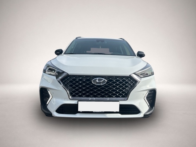 Bild 6 Hyundai TUCSON N Line 2WD Navi Soundsystem LED Dyn. Kurv