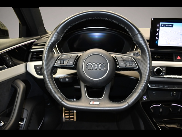 Bild 4 Audi A4 Avant 40 TFSI S-tronic Pano/Rückkam/Tempo