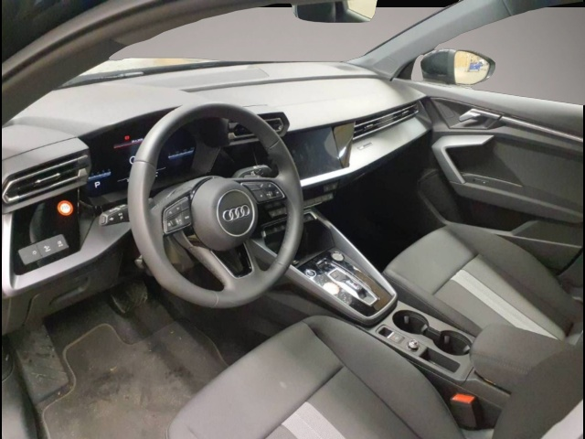 Bild 1 Audi A3 Limousine 35 TDI S-Tronic advanced