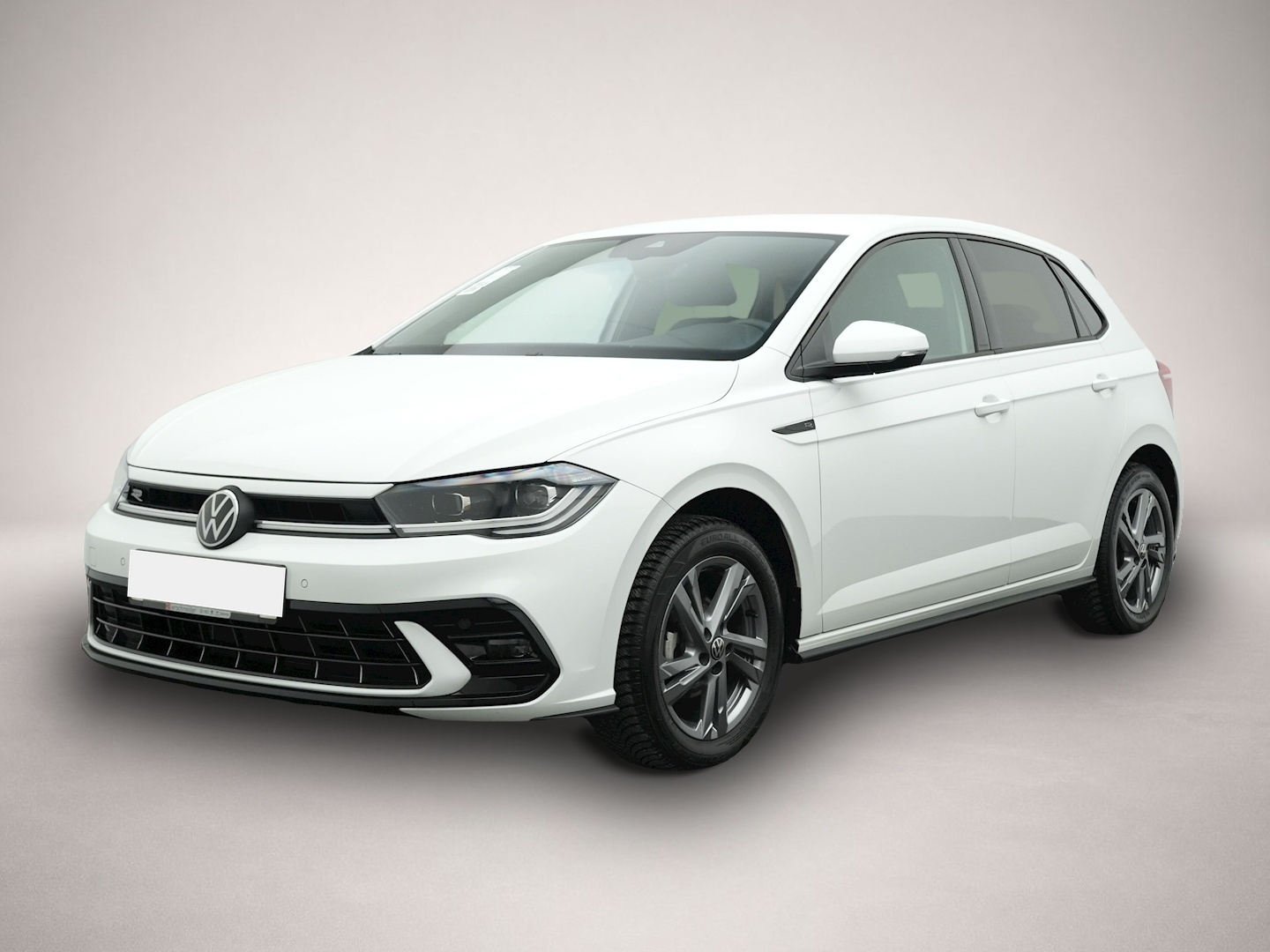 Bild Polo Volkswagen
