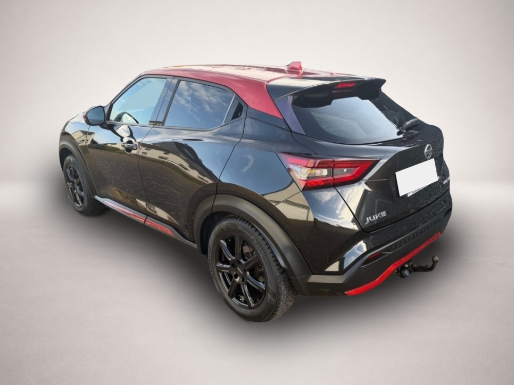 Bild 4 Nissan Juke 1.0 DIG-T Navi Leder Bose 19