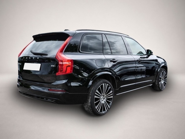 Bild 2 Volvo XC90 R Design AWD AD StandHZG El. Panodach Navi