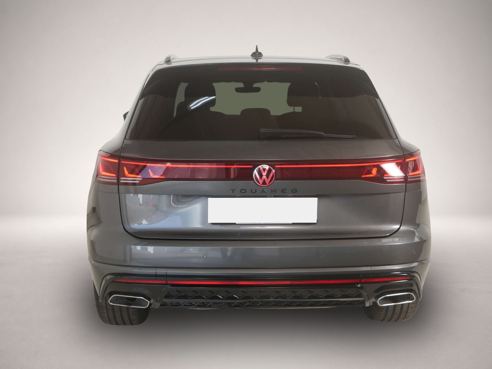Bild 4 Volkswagen Touareg 3.0 TDI V6 4Motion R-Line Black Style