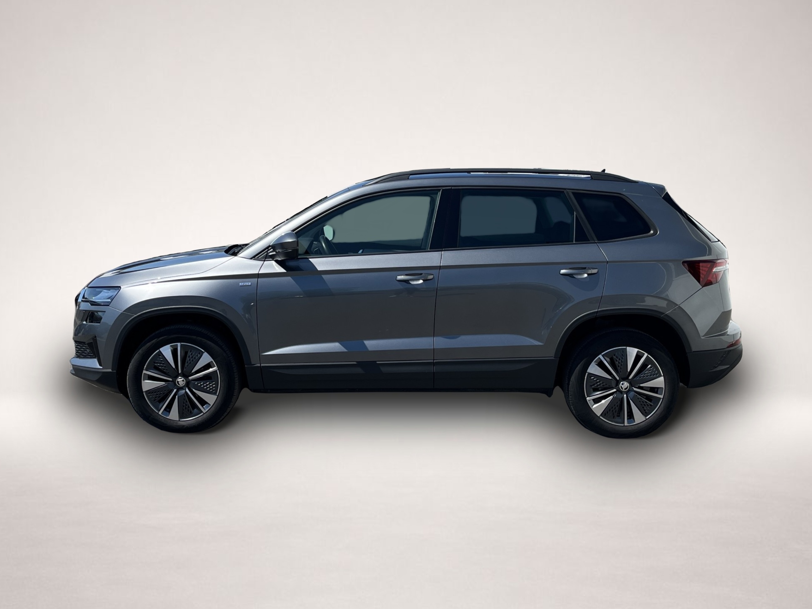 Bild 2 Skoda Karoq 1.5 TSI DSG Tour 169¤ m.20% Anz. AHK Navi