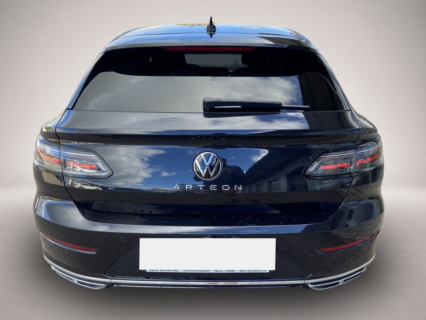 Bild 4 Volkswagen Arteon Shooting Brake 2.0 TDI DSG R-Line 20"+TOP