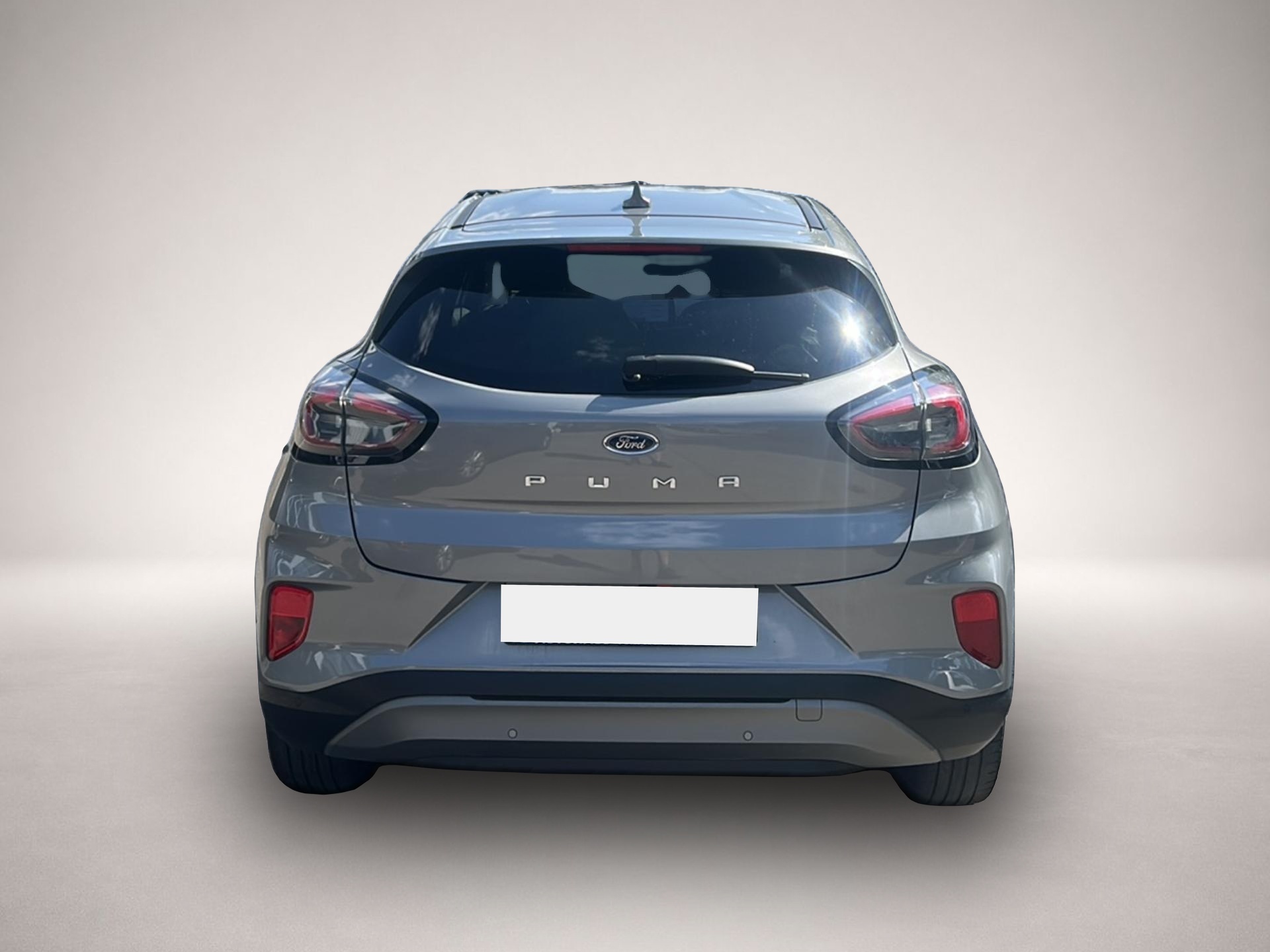 Bild 5 Ford Puma Titanium X Bluetooth Navi LED Klima