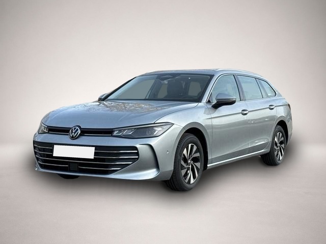 Bild Passat Variant Volkswagen