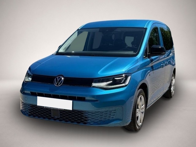 Fotografie Volkswagen Caddy Kombi 1.5 TSI AHK,LED,PDC hinten,SHZ.,