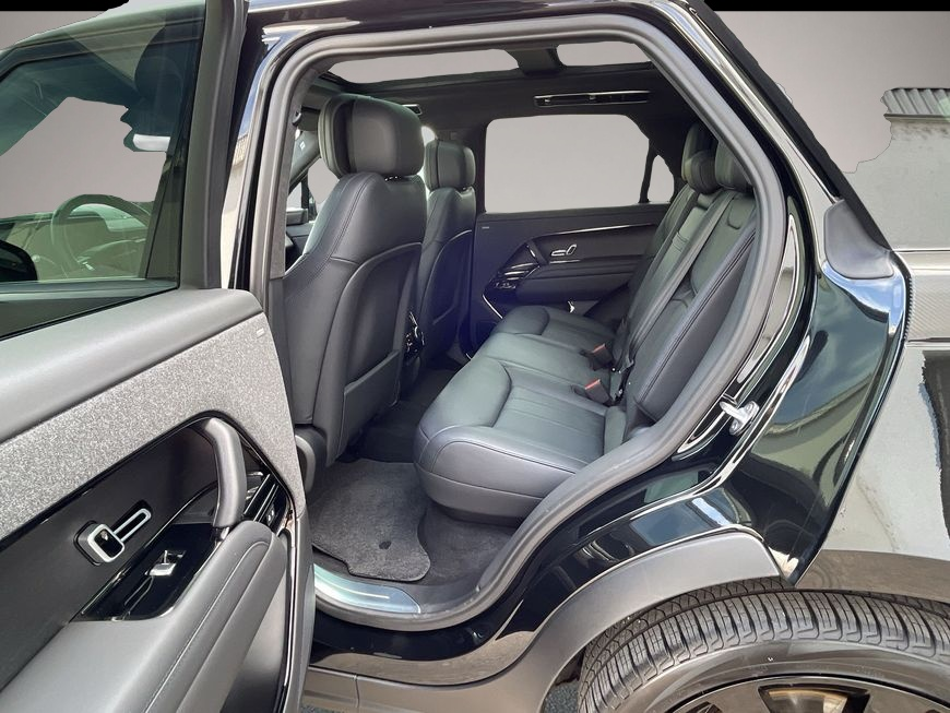 Bild 5 Land Rover Range Rover Sport D350 First Edition 258 kW, 5-t