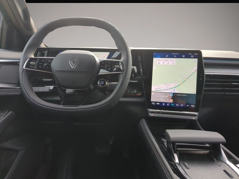 Bild 5 Renault Austral TCe 160 CVT Techno SHZ+RFK+LKHZ+PDC